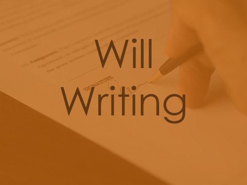 will writing service Scotland on